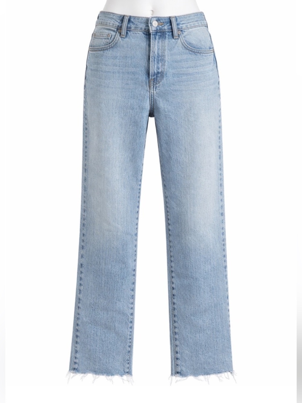 Size 28 Silver Jeans Co Women’s Highly Desirable Straight Leg Jeans